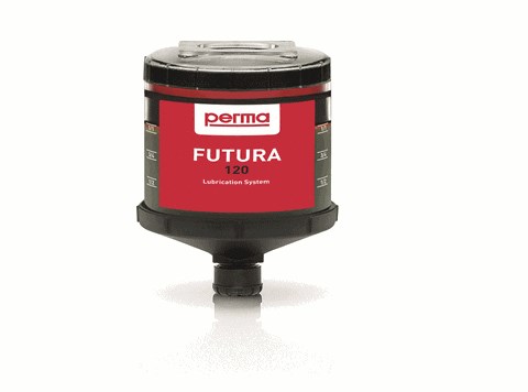 CLASSIC/FUTURA系列单点润滑
