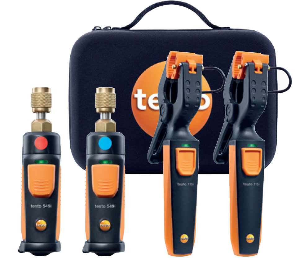 testo-smart-probes