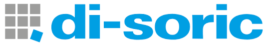 di-soric-logo