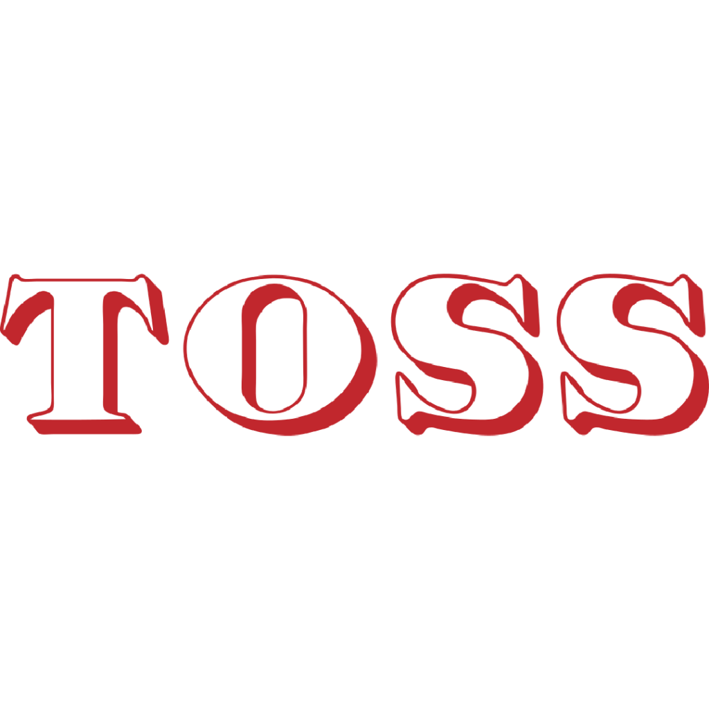 TOSS