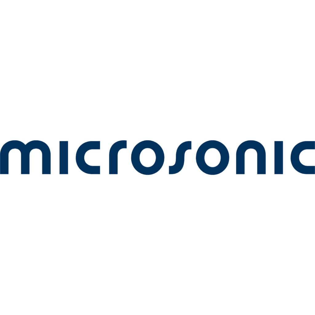 microsonic